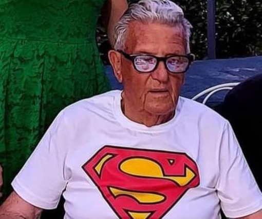 Vallecrosia in lutto per la morte di Ennio 'Piero' Secco, il fondatore del Music Box