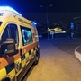 Drammatico incidente nella notte a Bordighera, scooter incastrato sotto un pullman: muore un giovane Drammatico incidente nella notte a Bordighera, scooter incastrato sotto un pullman: muore un giovane