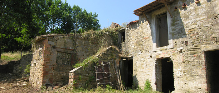 Imperia: l'associazione 'Senape' ha allo studio un 'EcoVillaggio' nella zona di Borgo Prino Imperia: l'associazione 'Senape' ha allo studio un 'EcoVillaggio' nella zona di Borgo Prino