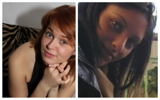 Elizabete Petersone e Katerina Mathas si parlano su Facebook