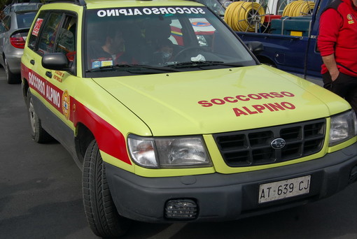 Olivetta San Michele: 75enne francese cade su un sentiero, mobilitazione di soccorsi Olivetta San Michele: 75enne francese cade su un sentiero, mobilitazione di soccorsi