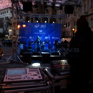 Torna 'Sorsi di Note': il duo Love Project in concerto il 4 settembre a Sanremo