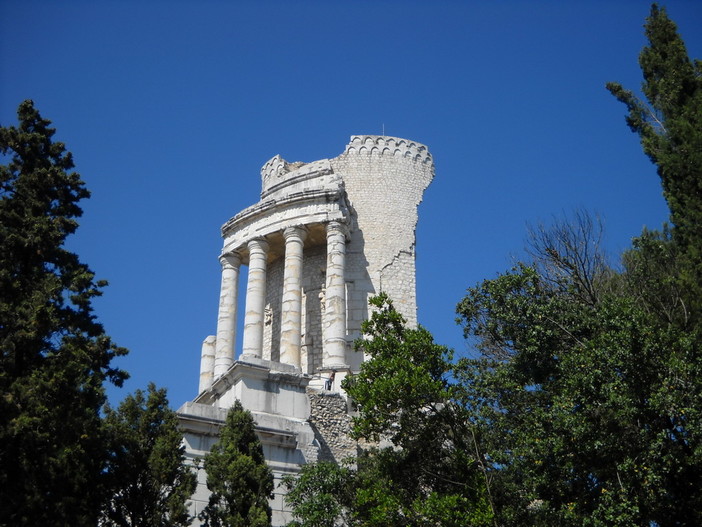 Sabato 17 settembre tornano le escursioni didattiche sulla Via Iulia Augusta, ‘Un itinerario romano da scoprire’