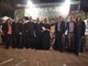 Nonostante la pioggia, successo ieri sera per il concerto dell'‘Eufonika Jazz Band’ ad Andora Nonostante la pioggia, successo ieri sera per il concerto dell'‘Eufonika Jazz Band’ ad Andora
