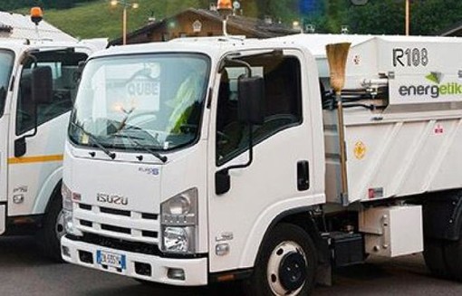 Taggia: lunedì 13 dicembre Energetikambiente aderirà allo sciopero del comparto igiene urbana