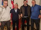 Imperia: oggi il congresso del sindacato Slc Cgil, è stato eletto segretario Tiziano Tomatis (Foto) Imperia: oggi il congresso del sindacato Slc Cgil, è stato eletto segretario Tiziano Tomatis (Foto)