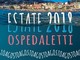 Ospedaletti: ecco tutti gli appuntamenti dal 29 luglio al 10 agosto Ospedaletti: ecco tutti gli appuntamenti dal 29 luglio al 10 agosto