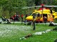 Dolceacqua: 66enne cade da circa 3 metri mentre pota gli olivi, trasportato in elicottero a Pietra Ligure