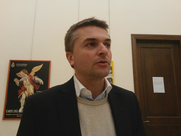 Edoardo Rixi Edoardo Rixi