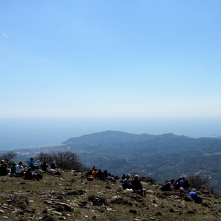 Sui Sentieri del Golfo, in primavera cinque appuntamenti con la natura: alla scoperta dei magnifici panorami del Golfo Dianese e della Valle Steria Sui Sentieri del Golfo, in primavera cinque appuntamenti con la natura: alla scoperta dei magnifici panorami del Golfo Dianese e della Valle Steria