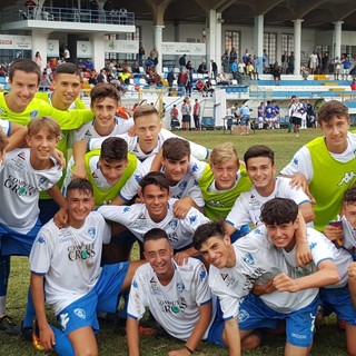 Calcio. 60° Torneo Internazionale Carlin's Boys: TRIONFA L'EMPOLI! Calcio. 60° Torneo Internazionale Carlin's Boys: TRIONFA L'EMPOLI!