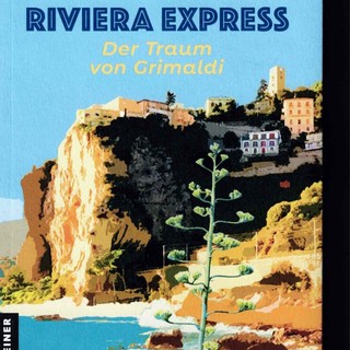 Ventimiglia, “Il Sogno dell’eterna giovinezza” di Enzo Barnabà ispira il giallo di Stephan Meier (Foto)