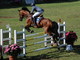 Equitazione: l'irlandese Mark William McAuley vince la C145 al Solaro di Sanremo Equitazione: l'irlandese Mark William McAuley vince la C145 al Solaro di Sanremo
