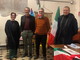 Laura Ciccarelli e Giorgio Passino confermati Segretari Filcams Cgil e Fisac Cgil nei congressi provinciali di Imperia Laura Ciccarelli e Giorgio Passino confermati Segretari Filcams Cgil e Fisac Cgil nei congressi provinciali di Imperia