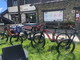 Sabato apre la nuova strada: intanto ecco la storia di un e-bike sharing che nasce a Finale Ligure e arriva fino a Monesi Sabato apre la nuova strada: intanto ecco la storia di un e-bike sharing che nasce a Finale Ligure e arriva fino a Monesi