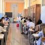 Maturità 2026, anche in provincia scatta la seconda prova: Classico tra Seneca e Cicerone, Scientifico tra studio di funzione e problemi di realtà Maturità 2026, anche in provincia scatta la seconda prova: Classico tra Seneca e Cicerone, Scientifico tra studio di funzione e problemi di realtà