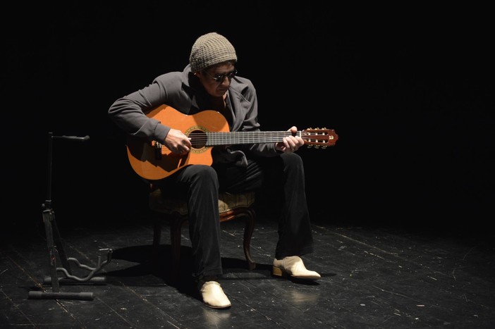 Il 4 aprile va in scena presso il teatro del Casinò lo spettacolo musicale "Tempo di Svalutation Adriano Celentano Tribute Show"