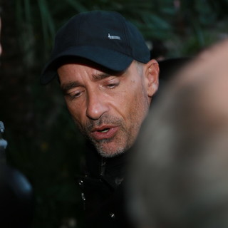 #Festival2016: Eros Ramazzotti ed Arisa tra i più attesi oggi pomeriggio fuori dagli alberghi