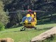 Precipita con la moto in un vallone sulle alture di Isolabona: 25enne soccorso con l’elicottero e portato in ospedale Precipita con la moto in un vallone sulle alture di Isolabona: 25enne soccorso con l’elicottero e portato in ospedale