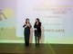 Evolution Horizon Award 2025: Elisa De Leo premia l’arte, celebra innovazione e territorio