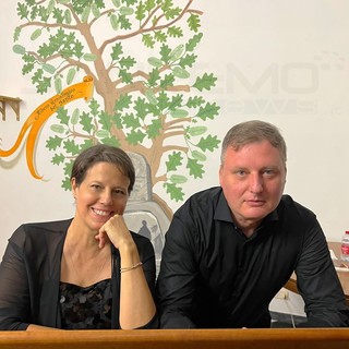 Molini di Triora: ‘Pianeta Franz Schubert’ serata suggestiva con il concerto nello storico ‘Ricreatorio’