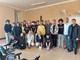 Sanremo: job shadowing, progetto 'Erasmus Plus' per alcuni docenti turchi al Liceo 'Cassini' Sanremo: job shadowing, progetto 'Erasmus Plus' per alcuni docenti turchi al Liceo 'Cassini'