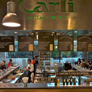 Imperia: giovedì incontro aperto al pubblico sulla Dieta Mediterranea a cura di Fratelli Carli e Latte Alberti Imperia: giovedì incontro aperto al pubblico sulla Dieta Mediterranea a cura di Fratelli Carli e Latte Alberti