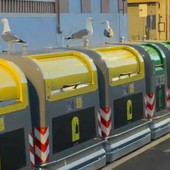 Ecoisole a Sanremo, la lettera: "Perché abbandonare un porta a porta che funzionava?" Ecoisole a Sanremo, la lettera: "Perché abbandonare un porta a porta che funzionava?"