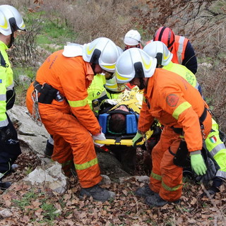 La Sda di Imperia dona igienizzante e guanti alla SS. Trinità: i ringraziamenti della Protezione Civile