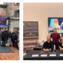 Salute e benessere nello spettacolo, Elite eventi & formazione sbarca al Festival di Sanremo (Foto) Salute e benessere nello spettacolo, Elite eventi & formazione sbarca al Festival di Sanremo (Foto)