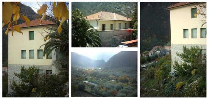 Progetto Transfrontaliero di Olivetta San Michele per il futuro socio-sanitario delle valli