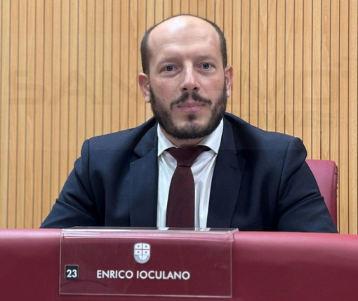 Riforma sanitaria ligure, Ioculano: “Criticità previste, si è proceduto senza programmazione”