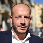 Sanità ligure, Ioculano (PD): "Stipendi equiparati per tutti? 18 milioni non bastano nemmeno per il comparto" Sanità ligure, Ioculano (PD): "Stipendi equiparati per tutti? 18 milioni non bastano nemmeno per il comparto"