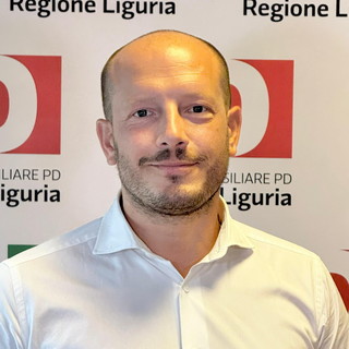 Liguria, approvato all’unanimità l’ordine del giorno di Enrico Ioculano (PD) sul nuovo Piano nazionale per la Salute Mentale Liguria, approvato all’unanimità l’ordine del giorno di Enrico Ioculano (PD) sul nuovo Piano nazionale per la Salute Mentale
