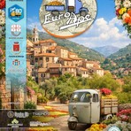 Ape compie 80 anni: a Vallebona EuroApe 2026 celebra storia, comunità e futuro della tre ruote Piaggio