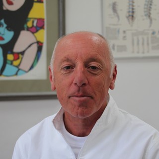 Eugenio Nocita (“Sanremo al Centro”) Eugenio Nocita (“Sanremo al Centro”)