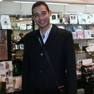 Dopo il successo di dicembre l'attore ventimigliese Emanuele Rumè torna in scena a Sanremo