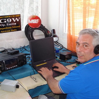 Sanremo: scomparsa di Emilio Borea, le condoglianze e il cordoglio di Armando Terramoccia