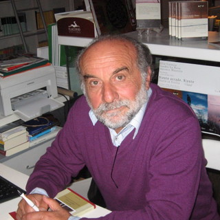 Ventimiglia: domani al via la prima edizione di 'Libri al Museo' con lo scrittore Enzo Barnabà
