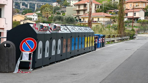 Ecoisole a Sanremo, Amaie Energia replica alle critiche: "Una scelta condivisa per migliorare decoro ed efficienza del servizio"