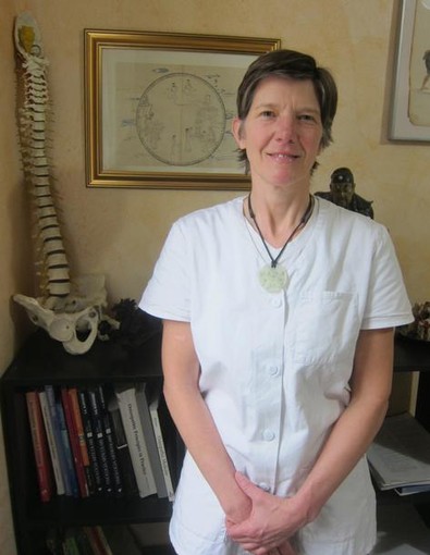Sanremo: l'osteopata e naturopata americana Elizabeth Bright,  inizia l'insegnamento di Chau Ka Tai Chi in città