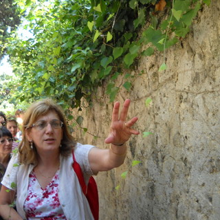 Ventimiglia: nuovo successo per l’escursione sulla Via Iulia Augusta