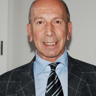 L'avvocato Erminio Annoni L'avvocato Erminio Annoni