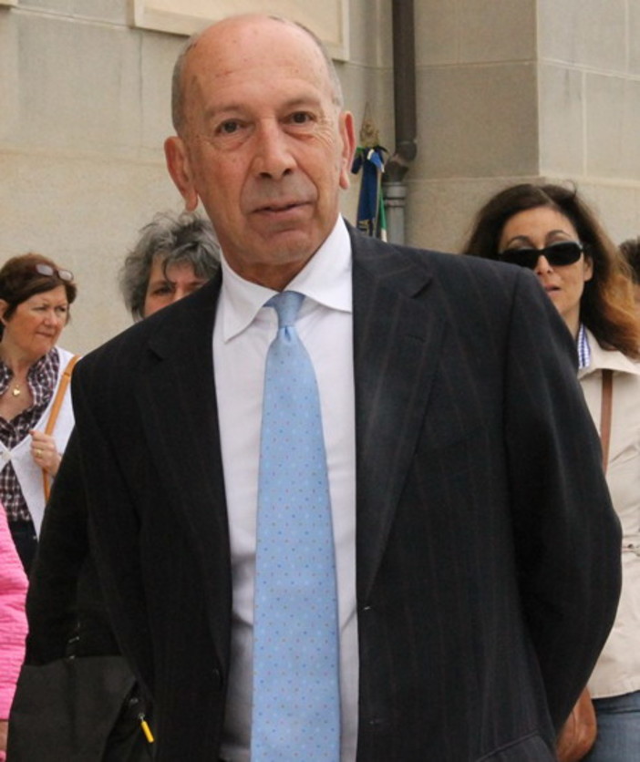 Elezioni Imperia: sabato dedicato alle frazioni per il candidato sindaco del centro destra Erminio Annoni