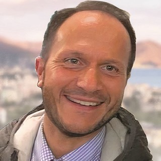 Enrico Mazzino Enrico Mazzino