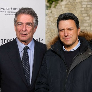 Unione Comuni Valle Arroscia: Enrico Pira pronto alla presidenza nel segno di Pieve "hub" del territorio Unione Comuni Valle Arroscia: Enrico Pira pronto alla presidenza nel segno di Pieve "hub" del territorio