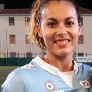 Don Bosco Vallecrosia Intemelia-Portofino: il capitano Elisa Cerato "Siamo ben allenate e siamo concentrate"