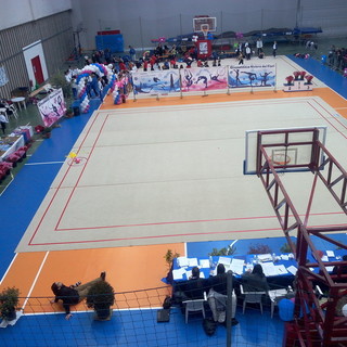 Tutto pronto per la 1^ edizione dell'Educamp Sanremo