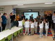 San Bartolomeo al Mare: Ultimo giorno di scambi culturali con la delegazione di insegnanti stranieri presso la Scuola Filippone