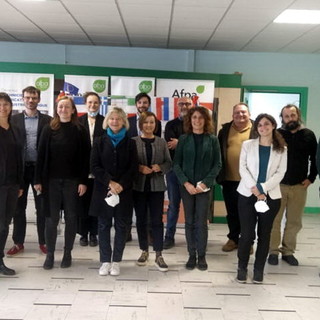 Costruire la pace attraverso il gioco: il Liceo 'Cassini' di Sanremo a Lione per Erasmus+ Peace Games